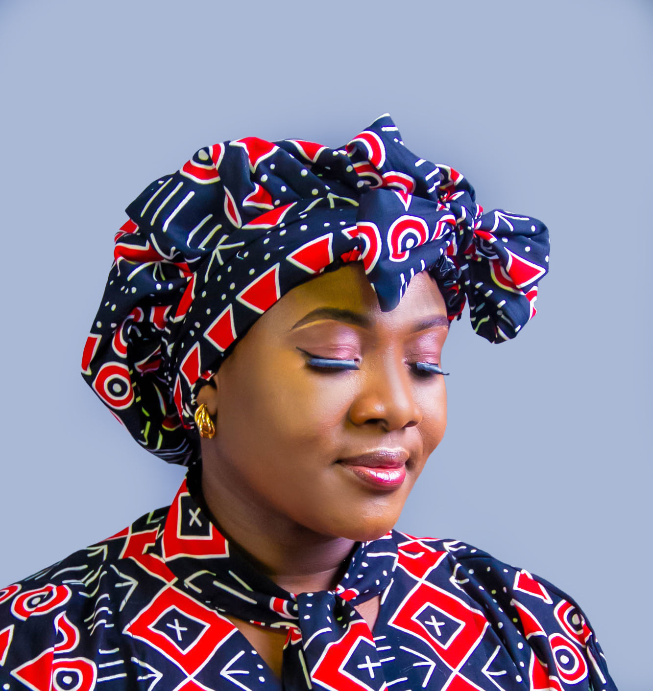 Supernatural Women s Wear Ankara Style For Ladies Latest Ankara St supernatural-women-s-wear-ankara-style-for-ladies-latest-ankara-st