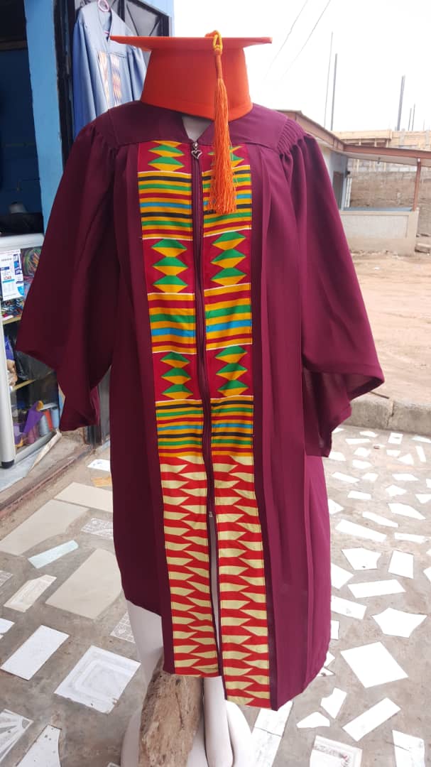 Robe/Gown 30-70 Robe/Gown 30-70