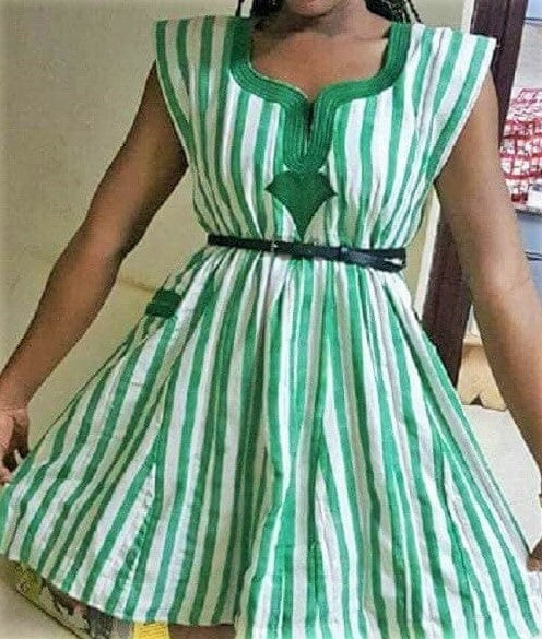 African Women - Batakari | African Women Wear XXL African Women - Batakari | African Women Wear XXL