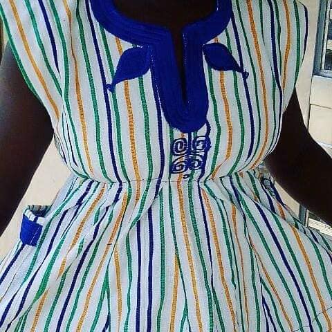 African Women Bubu - Batakari | African Women wear M African Women Bubu - Batakari | African Women wear M