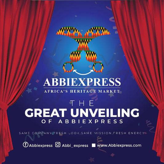 AbbiExpress online market launch