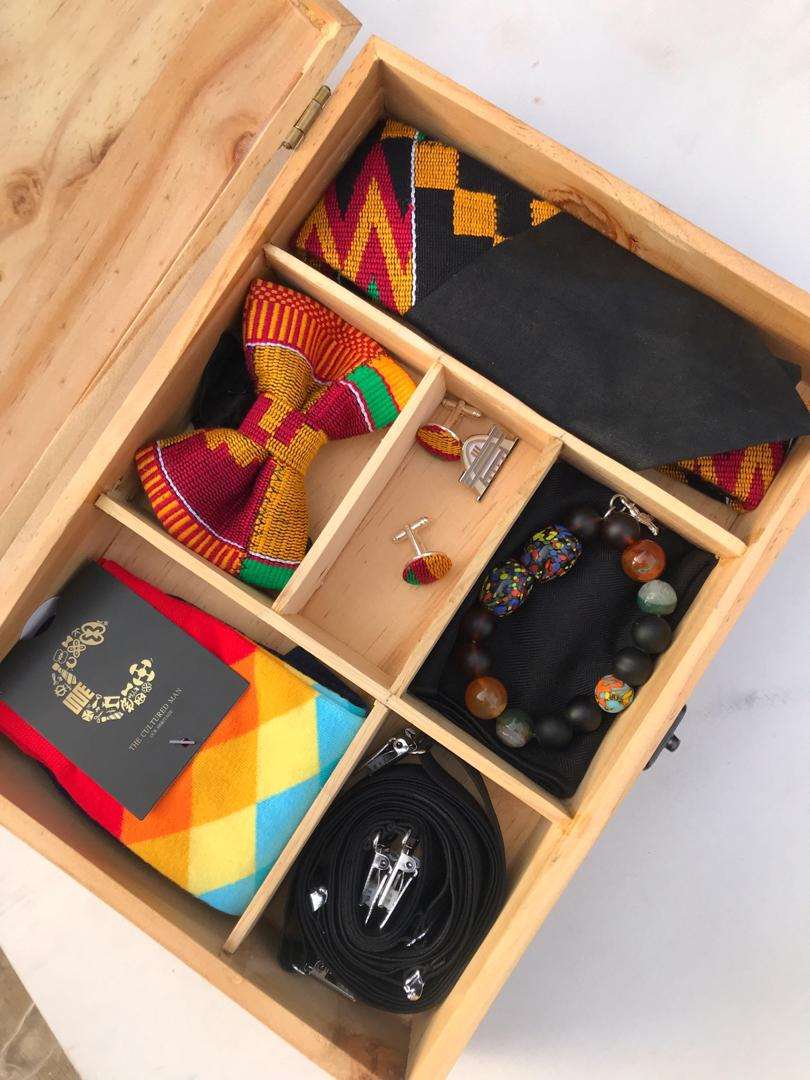 Afro Kit African Wear for Men | Men african wear – Page 2 – Abbiexpress