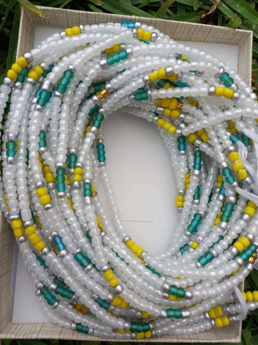 Abbiexpress Ghana Waistbeads
