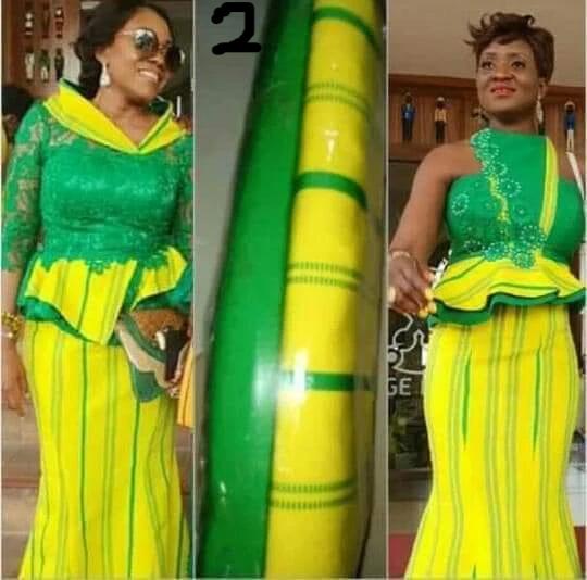 Northern Kente Abbiexpress